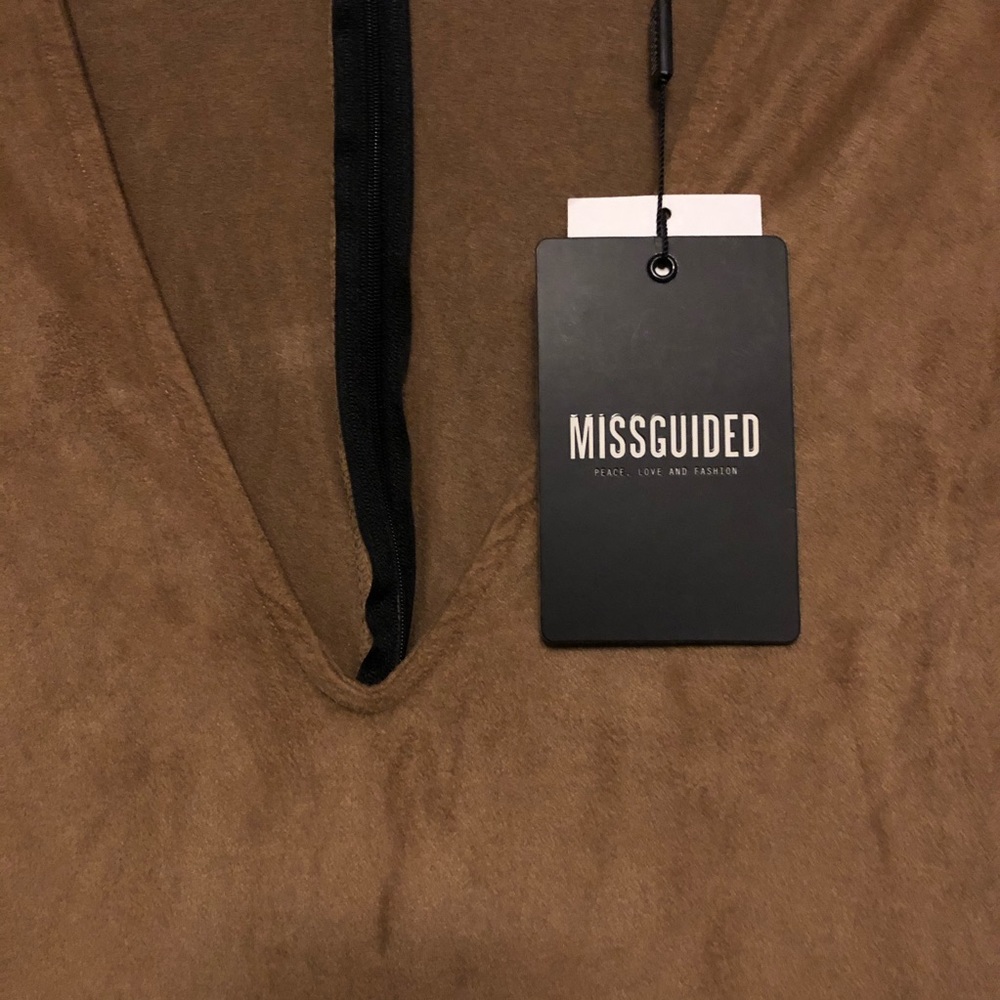 Missguided Jumpsuit - Picture 3 of 6